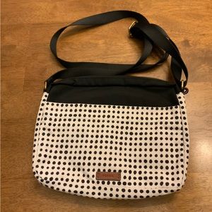 Fossil crossbody bag